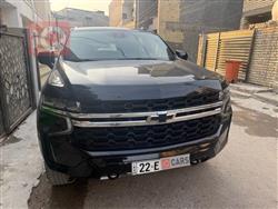 شيفروليه تاهو